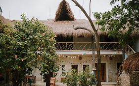 Xiknal Cozumel